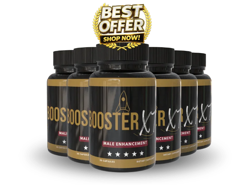Booster XT Booster XT Buy