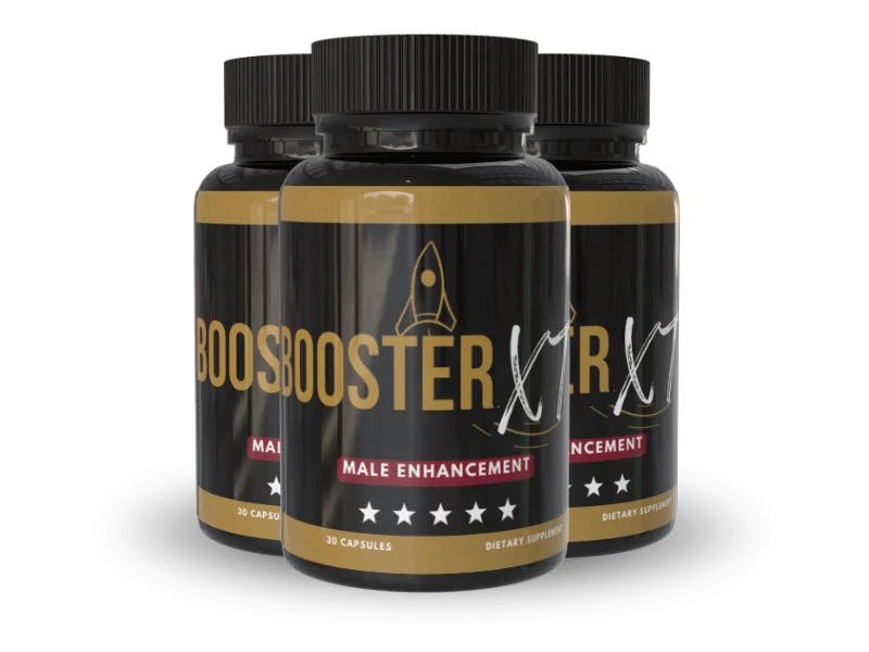 Booster XT Booster XT