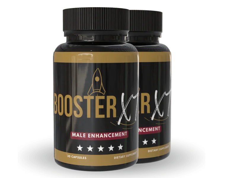 Booster XT Booster XT supplement